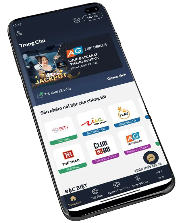 Dịch vụ khách hàng Like88