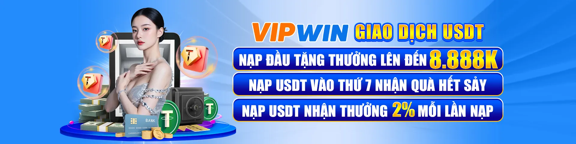 Rút tiền ưu tiên cho thành viên VIP like88