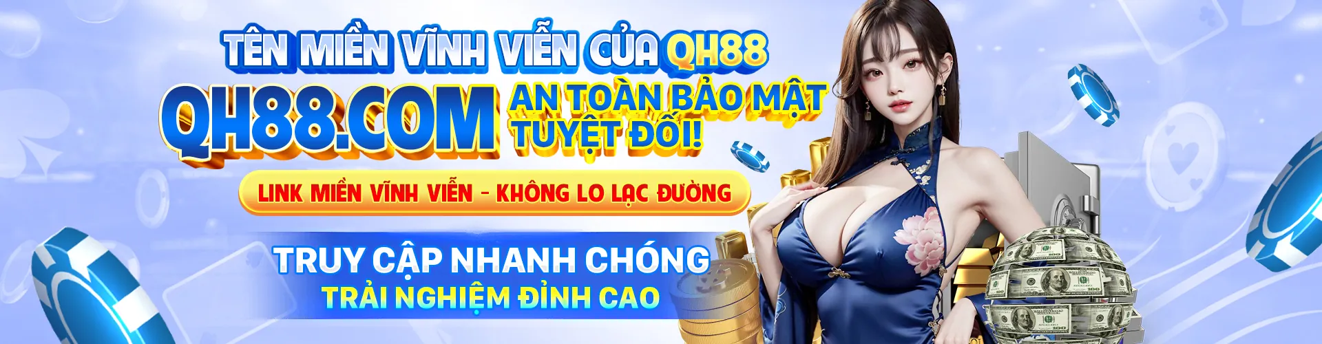 Hình ảnh nền tảng cá cược like88 uy tín